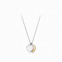 9#Silver Gold