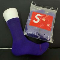 Blue 4 pairs