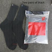 Black 2 pairs