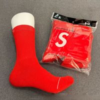 Red 4 pairs