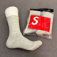 Grey 4 pairs