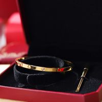 6th gold with diamonds