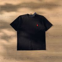 Cotton T-shirt. 4