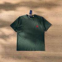 Cotton T-shirt. 6