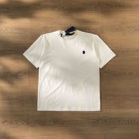 Cotton T-shirt. 7