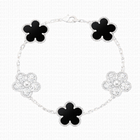 diamond-black-silver