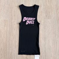 Black pink