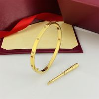 narrow gold all white diamond