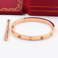 wide rose gold 4 diamond