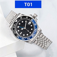 G steel blue black