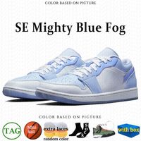 103 SE Mighty Blue Fog