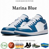 84 Marina Blue
