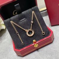3#rose gold no Diamonds