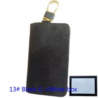 13#Black G(With box)