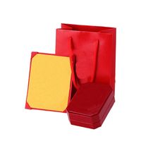 Single box packaging (without necklace)