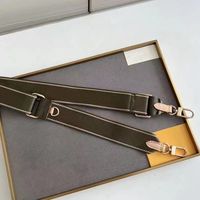 ONLY ONE LIGHT GREEN STRAP