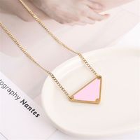 1# gold color chain