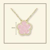 9.gold pink