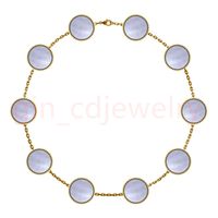 Gold +purple
