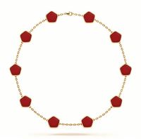 10# gold red