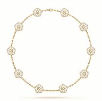 8# gold diamond