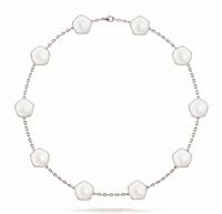 14# silver white