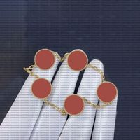 Gold +Red