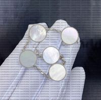 Silver +White