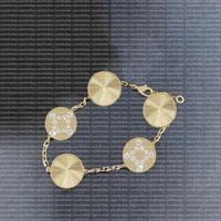 Gold + Gold (with diamonds