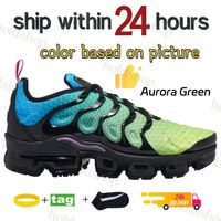 22 Aurora Green