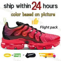 12 Flight pack