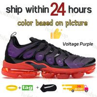 23 Voltage Purple