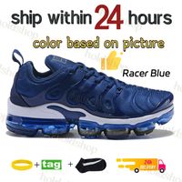 19 Racer Blue