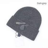 Dark Grey