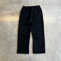 Black Trousers