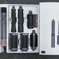 Crystal Purple(6 in 1)