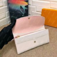 White checked pink inside