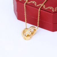 gold with diamond#4