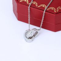 silver with diamond#6