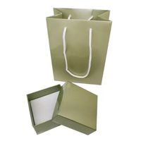 only gift box no jewelry