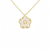 gold + stone