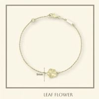 bracelet gold+gold