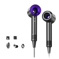 Purple with 5 nozzle