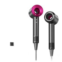 Dark Pink with 1 nozzle