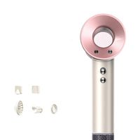 Pink with 5 nozzle