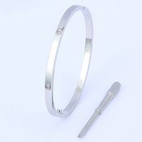 silver diamond thin
