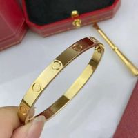 thick gold