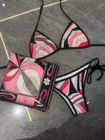 Scarf bikini-2