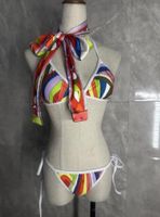 Headband bikini-1