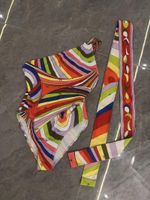 Headband swimsuit-2